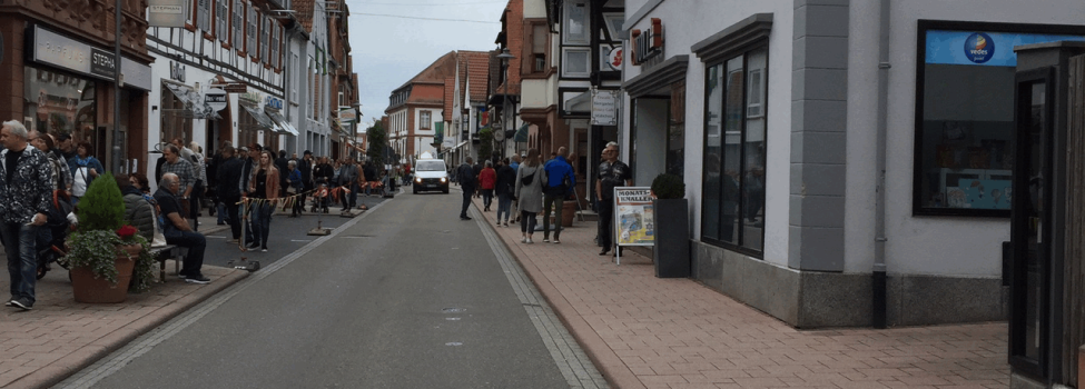 „Stadt – Land – Quiz“ im SWR-Fernsehen: Kandel gegen Buchen im Odenwald
